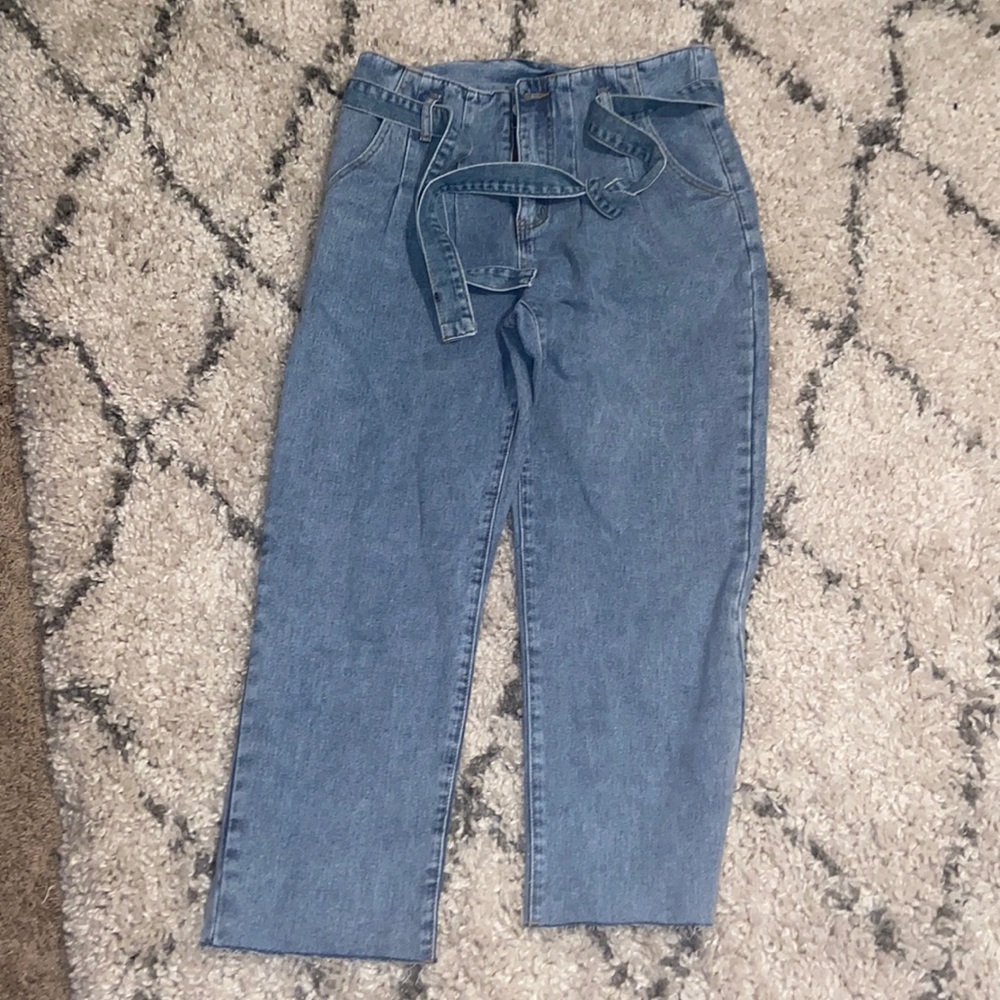 wish list jeans